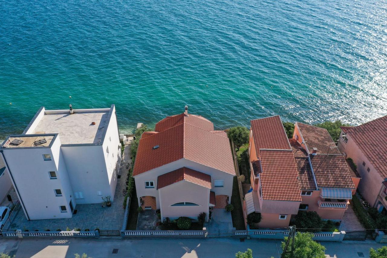 Apartments Kiara Bibinje Exterior photo
